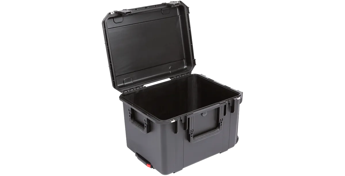 SKB Cases 3i 20.5" x 15.5" x 14"