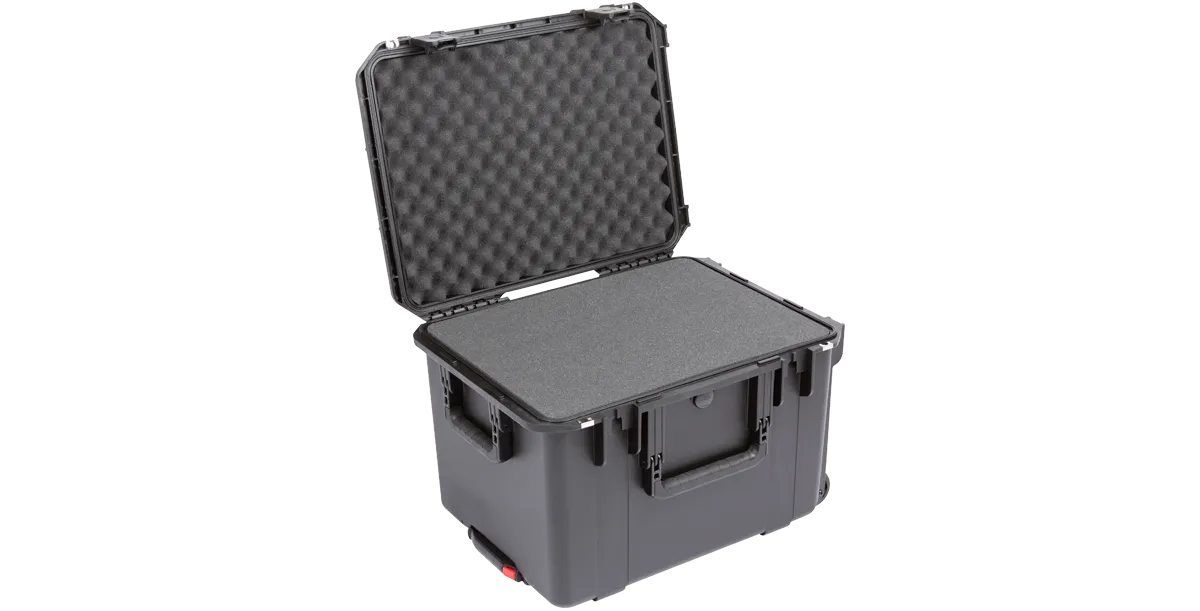 SKB Cases 3i 20.5" x 15.5" x 14"