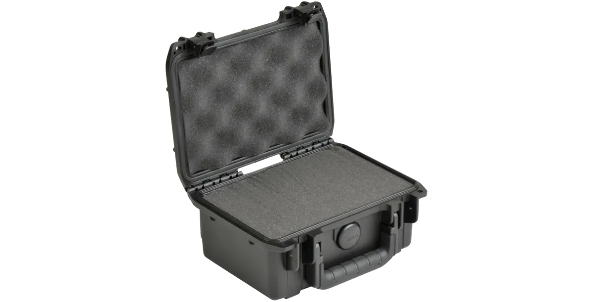 SKB Cases 3i 7" x 5" x 3"