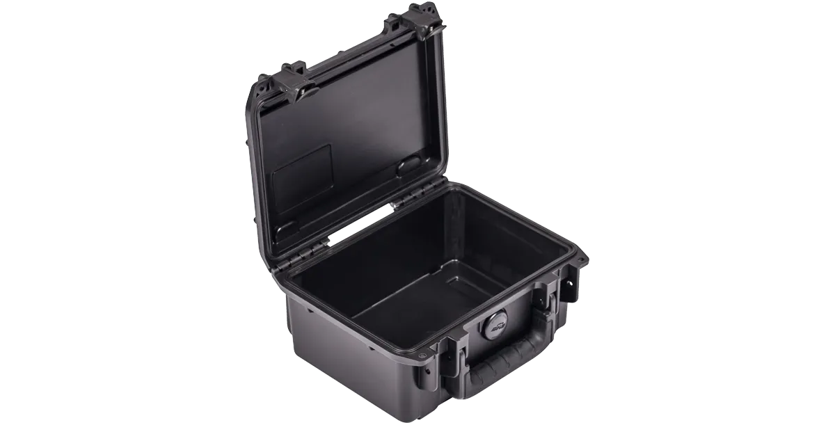 SKB Cases 3i 8" x 6" x 3"