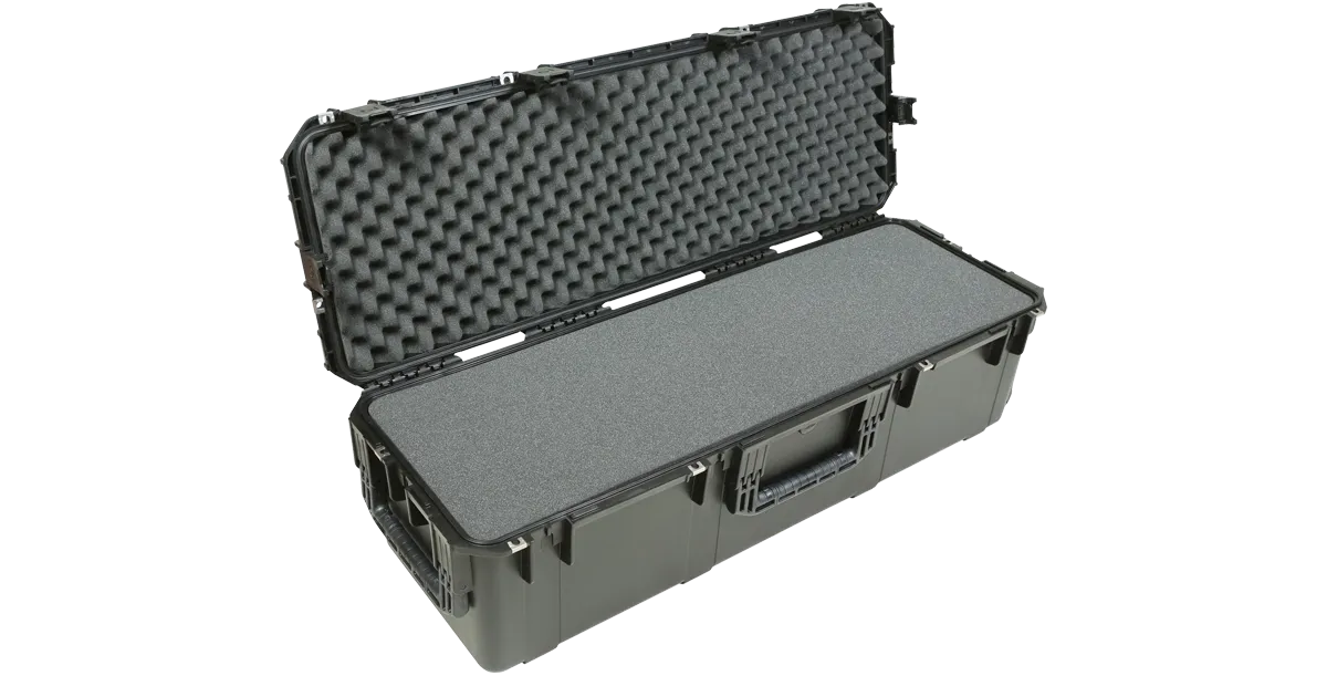 SKB Cases 42" x 13" x 12"