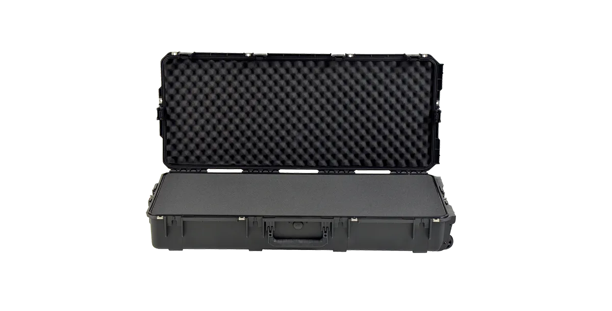 SKB Cases 42" x 17" x 7"