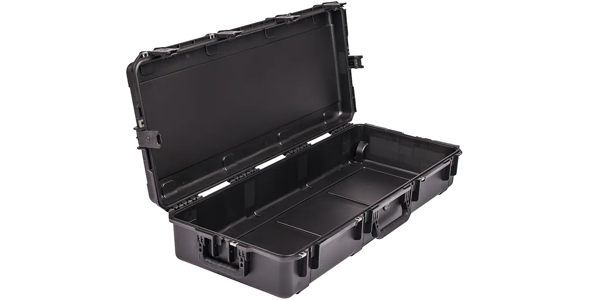 SKB Cases 42" x 17" x 7"
