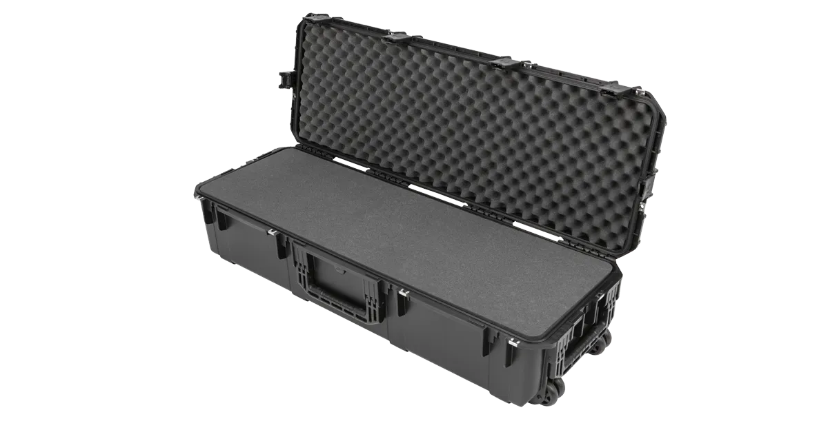 SKB Cases 44" x 14" x 10"