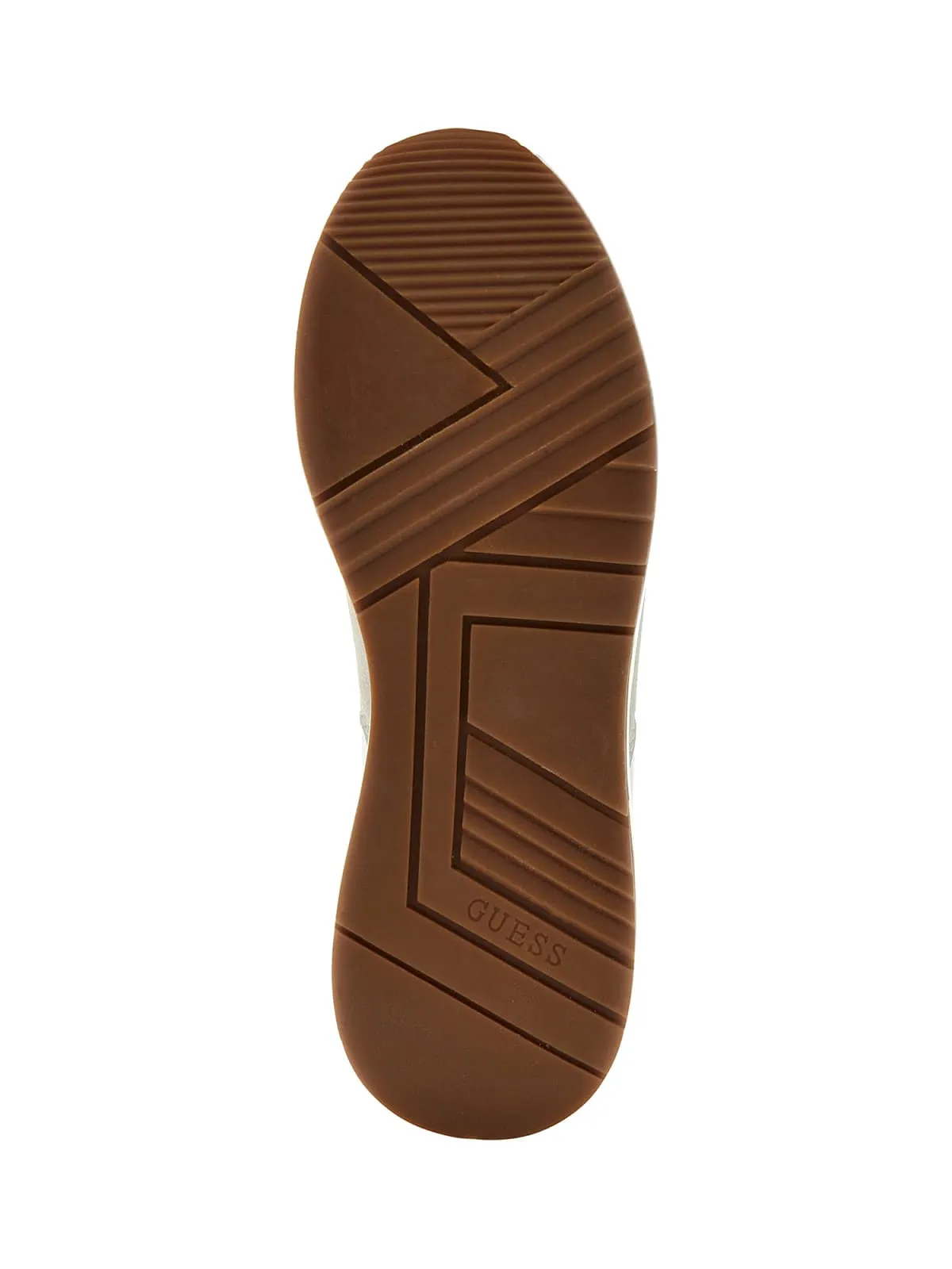 Sneakers Bianca Da Donna