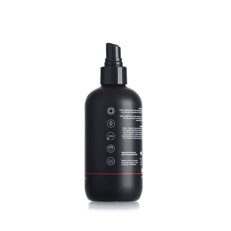 SOOTSOAP ODOUR SPRAY- 250ml