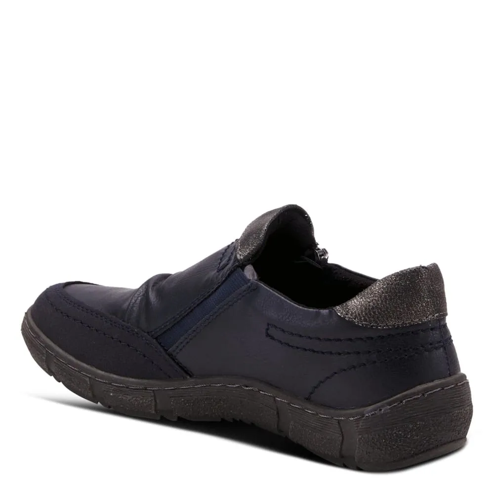 Spring Step Shoes Juney Women's Slip-On Loafers