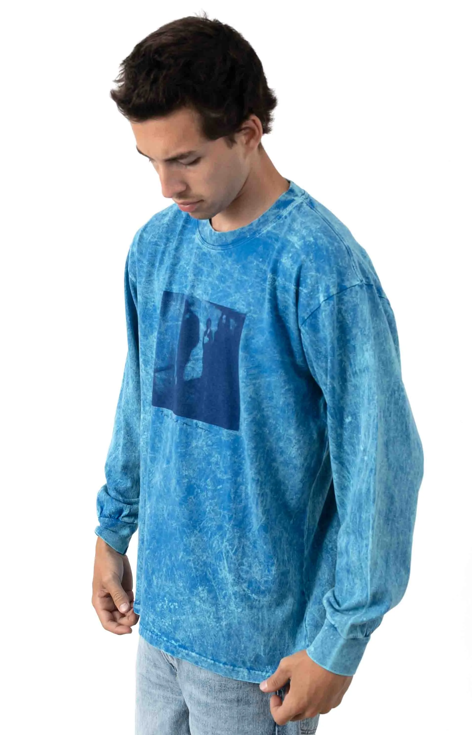 Strongest Of The Strange Long Sleeve Shirt