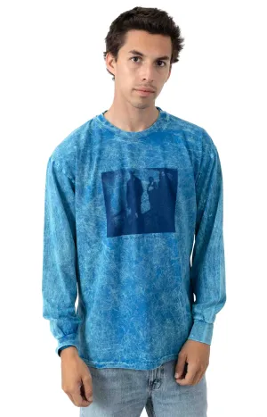 Strongest Of The Strange Long Sleeve Shirt