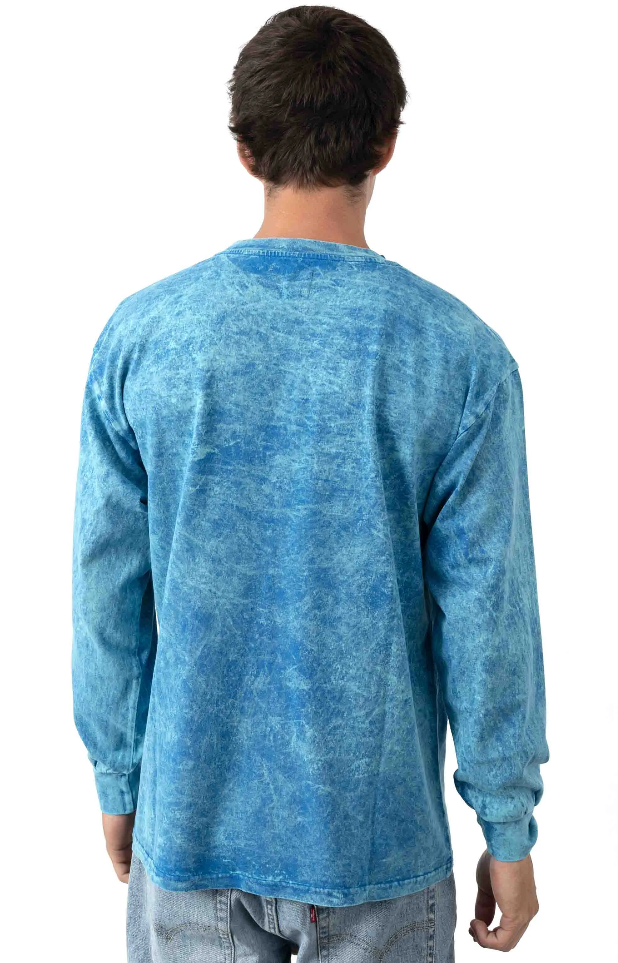 Strongest Of The Strange Long Sleeve Shirt