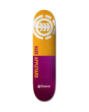 Tavola Skate Element Squared 30 Apple 8.25''