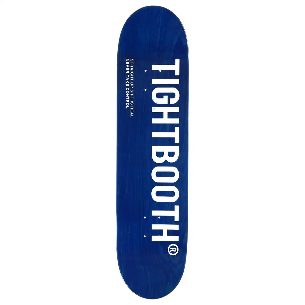 Tightbooth Horn Skateboard Deck