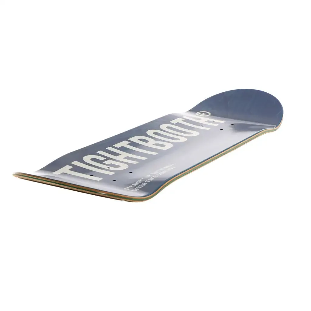 Tightbooth Horn Skateboard Deck