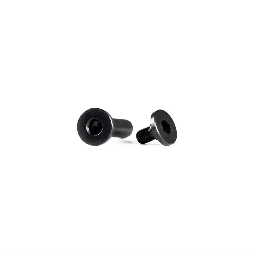 Tilt F5 Fork Axle 24mm - Black