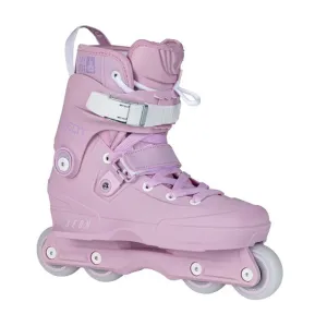 USD Aeon EQT 60 Purple Aggressive Inline Skates