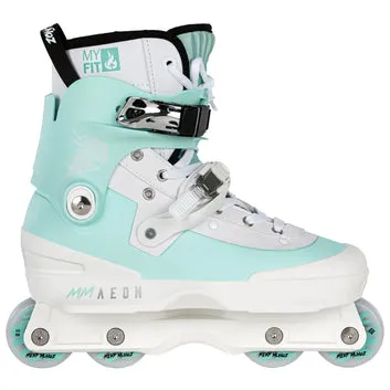 USD Aeon Mery Munoz Pro 60 - Complete Skates - Sizes 36-40 Only - Sale