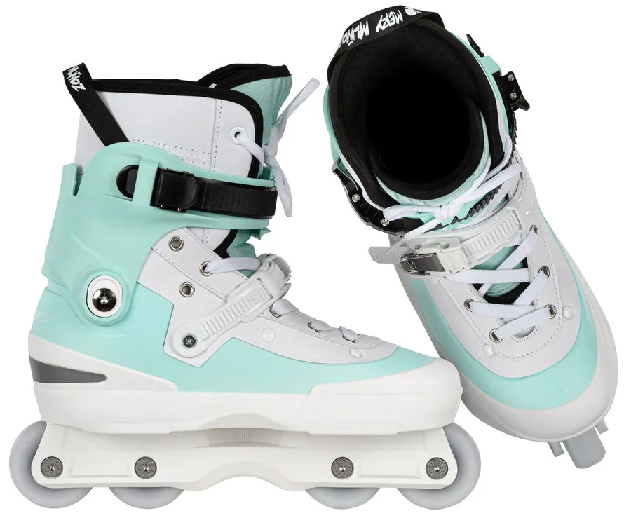USD Aeon Mery Munoz Pro 60 - Complete Skates - Sizes 36-40 Only - Sale