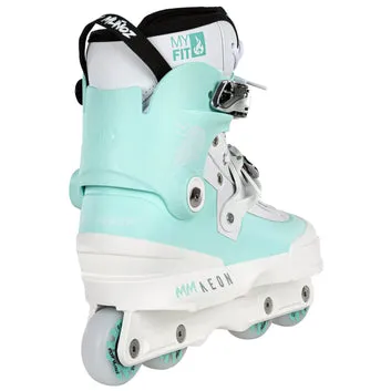 USD Aeon Mery Munoz Pro 60 - Complete Skates - Sizes 36-40 Only - Sale