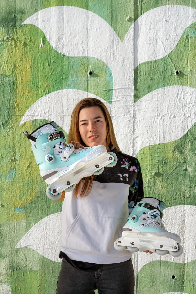 USD Aeon Mery Munoz Pro 60 - Complete Skates - Sizes 36-40 Only - Sale