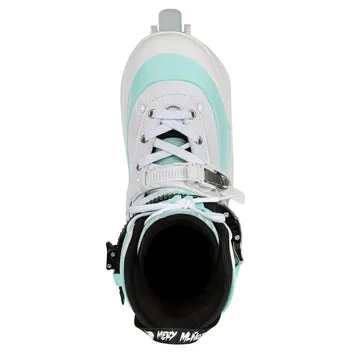 USD Aeon Mery Munoz Pro 60 - Complete Skates - Sizes 36-40 Only - Sale