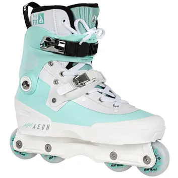USD Aeon Mery Munoz Pro 60 - Complete Skates - Sizes 36-40 Only - Sale