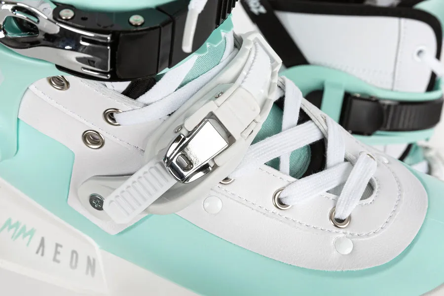 USD Aeon Mery Munoz Pro 60 - Complete Skates - Sizes 36-40 Only - Sale