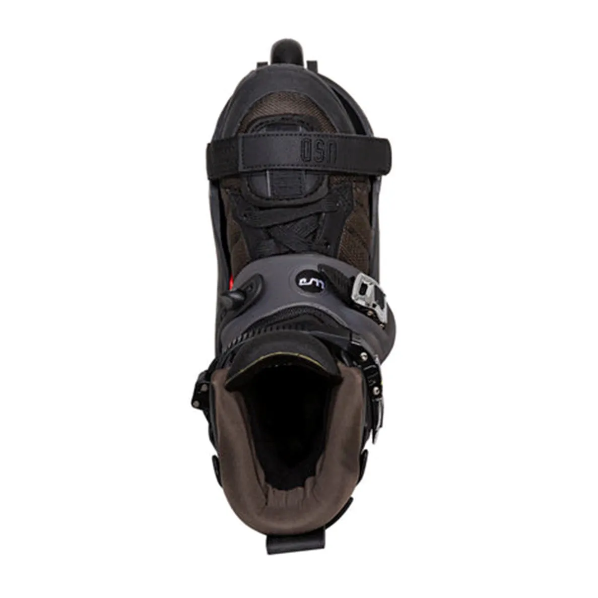 USD Shadow Team 60 Aggressive Inline Skates