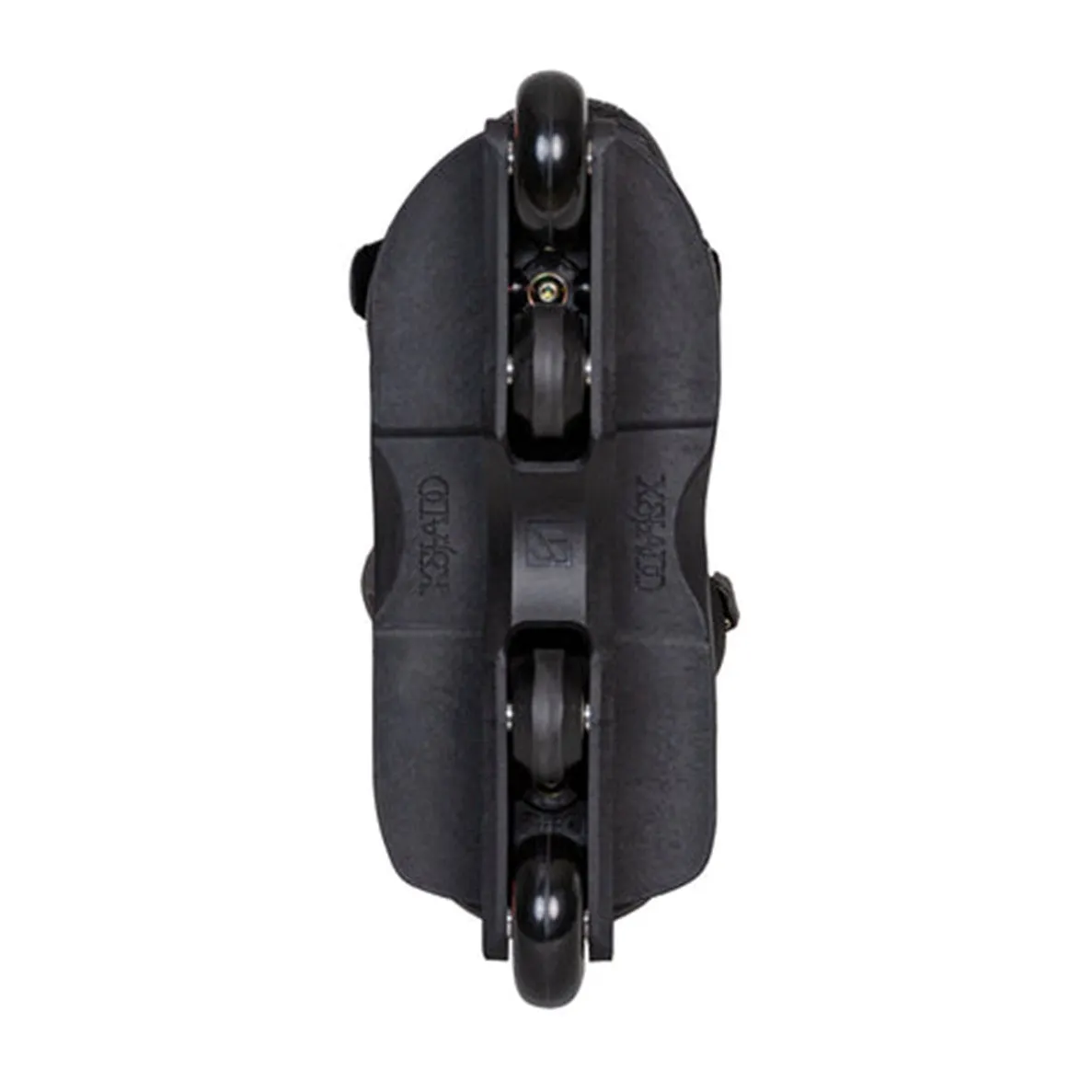 USD Shadow Team 60 Aggressive Inline Skates