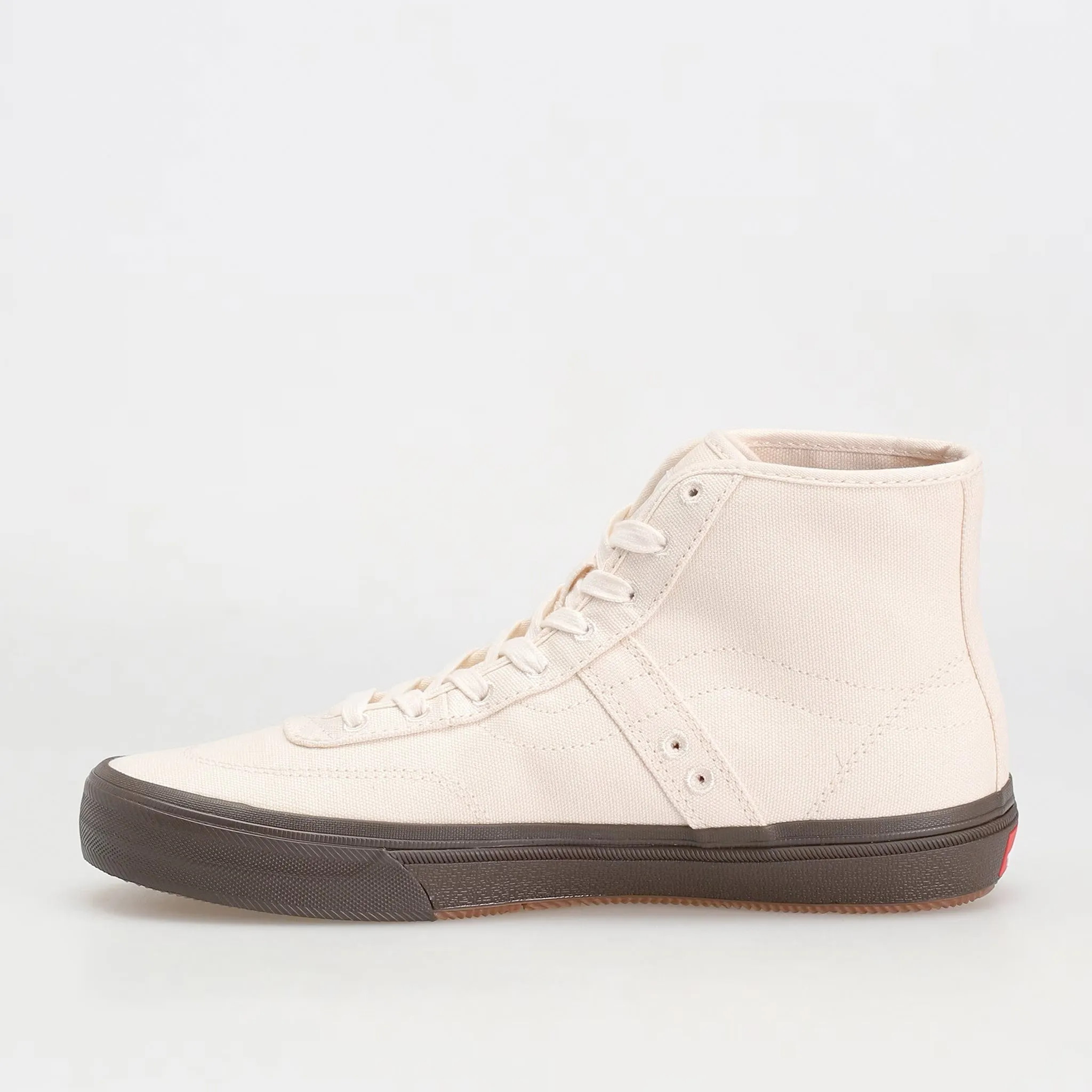 Vans Crockett High Decon X Quasi White Sale