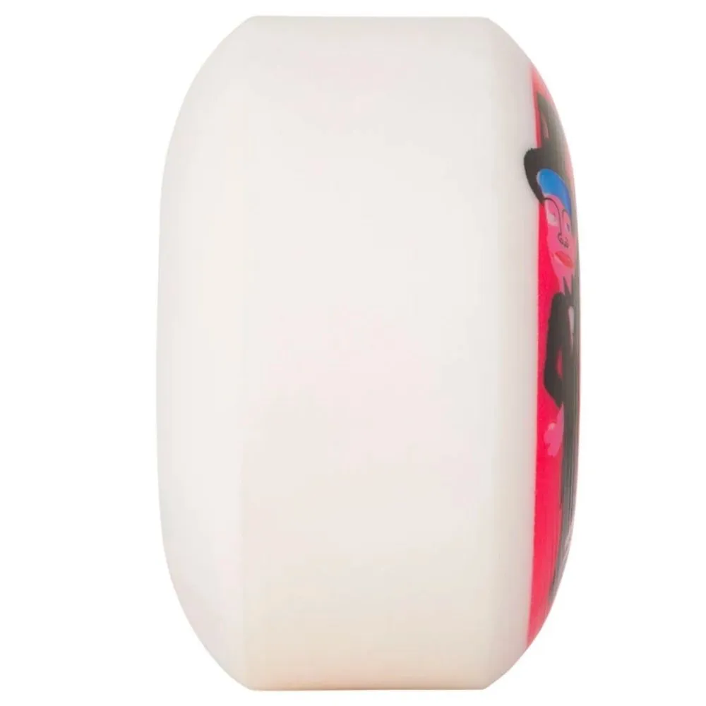 Vasconcellos Nora By Alexis Elite EZ EDGE 101a 54mm Skateboard Wheels